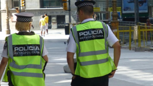 La Justicia porteña avaló la facultad de la Policía para pedir documentos en lugares públicos