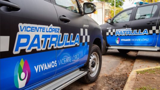 Un empleado judicial baleó a dos presuntos ladrones de 16 y 17 años en Carapachay