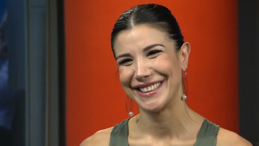 La confesión hot de Andrea Rincón: “Soborné a una azafata para tener sexo en un avión”