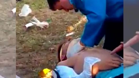 Brutal golpiza a un joven en Córdoba: un caso que podría haber terminado como el de Fernando