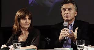 Mauricio Macri: "Felicito a todo el equipo y a las fuerzas de seguridad por la captura de los prófugos"