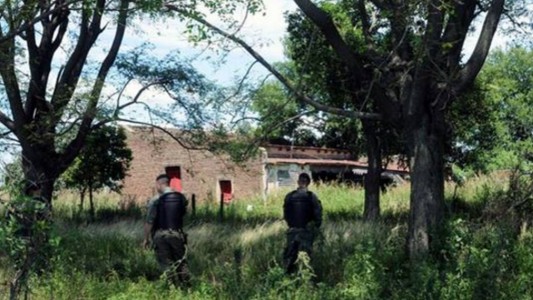 Continúa la búsqueda de Cristian Lanatta y Víctor Schillaci en Santa Fe