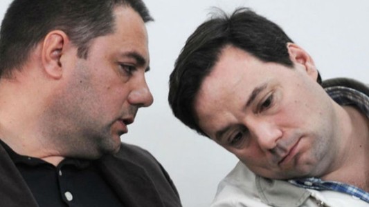 Detuvieron a la ex suegra de Cristian Lanatta, por presunto “encubrimiento"