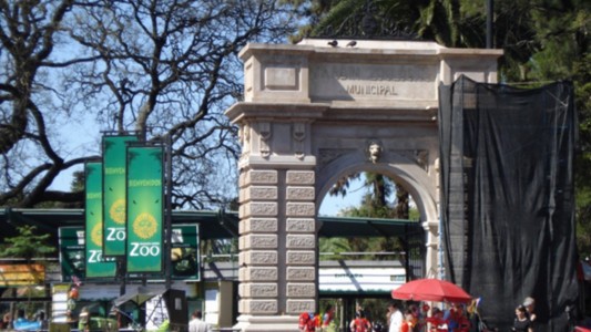 El zoológico porteño cerrará sus puertas a partir de febrero