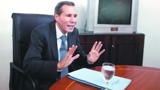 Citan a declarar a los dos policías encargados de la custodia de Nisman