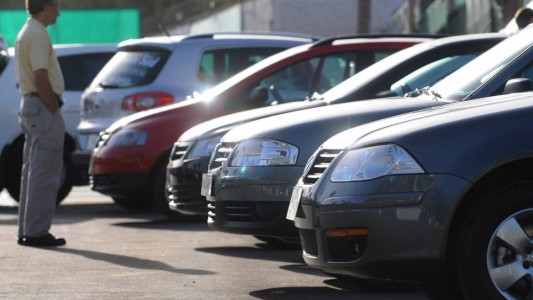 Creció la venta de autos usados: cuáles fueron los 10 modelos más vendidos en enero