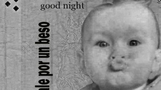 Clausuraron el local que organizaba "La noche del beso"