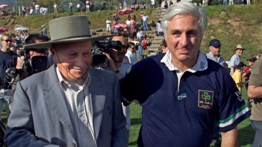 Murió el arriero chileno que encontró a los rugbiers uruguayos de la tragedia de Los Andes