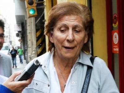 A un año de la muerte de Nisman, su madre insiste en que lo mataron
