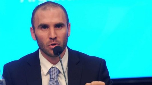 Martín Guzmán expondrá en Diputados la negociación de la deuda