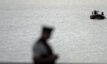 Hallaron el cuerpo de la chica de 15 años desaparecida en el Río de la Plata