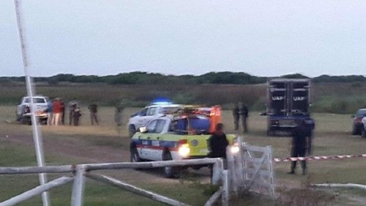 Pinamar: falleció un instructor de parapente