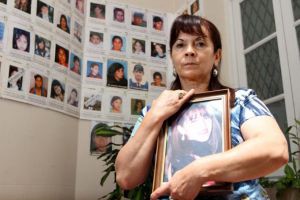 Detuvieron al último prófugo de la causa Marita Verón