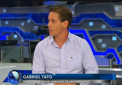 Camalotes: el fenómeno detrás de las imágenes