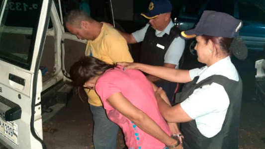 Un padre, preso por abusar sexualmente de su hijo de 7 años: la madre también fue detenida