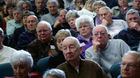 Qué jubilados se benefician y cuáles se perjudican con el sistema de aumentos