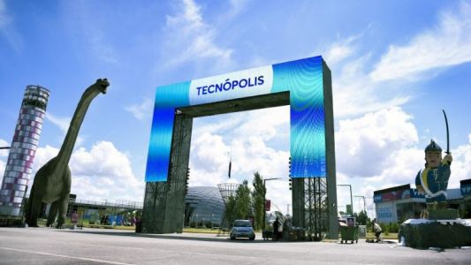 Tecnópolis reabre sus puertas: cómo será su programación de verano