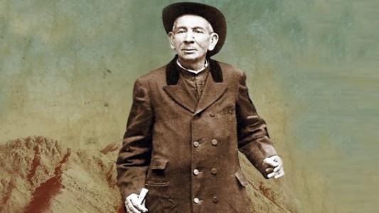 El Papa aprobó la canonización del Cura Brochero