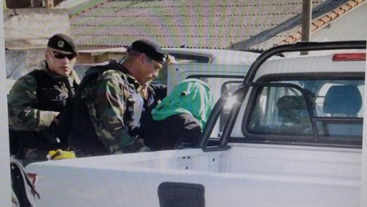 Detuvieron al tirador de Villa Gesell