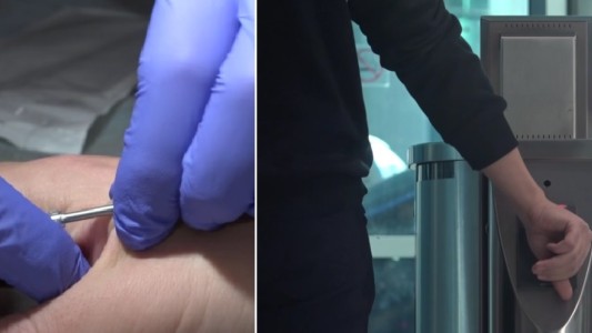 "Biohackers": implantes de chips para facilitar las tareas diarias y los planes de lograr vida eterna