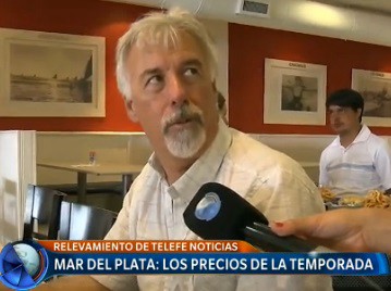 Mardel: los precios de la temporada