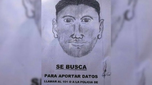 Detuvieron al supuesto autor del crimen de la turista chilena en Córdoba
