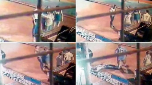 No le pagó a un "trapito" y terminó con doble fractura de mandíbula