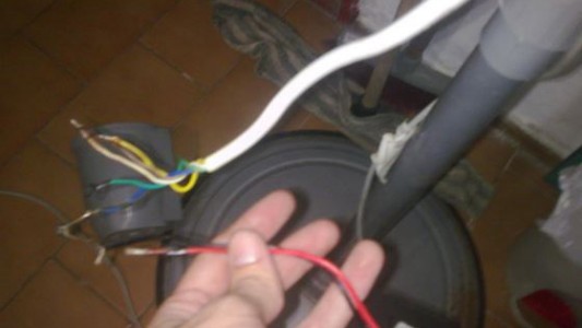 Una joven murió electrocutada al encender un ventilador