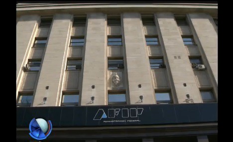 AFIP eliminó exigencia de datos biométricos para devolución de percepción de dólares