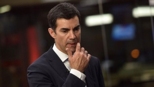 Urtubey no dará clases en España y sólo será mediador en un foro