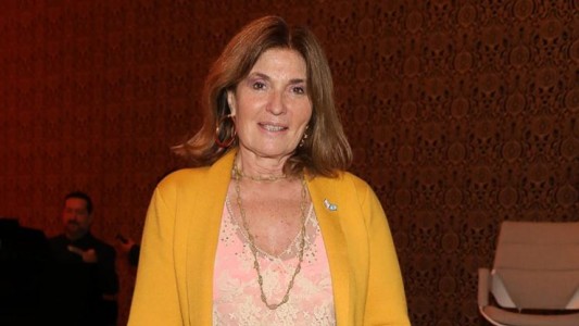 Murió la reconocida relacionista pública Sofia Neiman