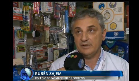 Guerra a los mosquitos con aumentos de precios y faltantes