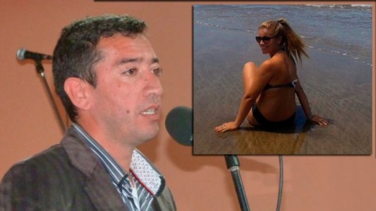 San Luis: asesinaron a balazos a la esposa del intendente de La Calera