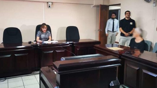 Condenado por abuso sexual de una perra: dijo que era su "novia"