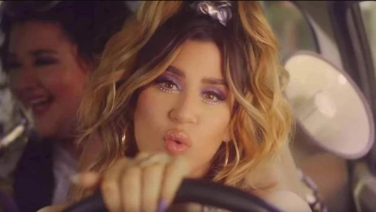 Jimena Barón: la municipalidad de Villa La Angostura le pide $2 millones