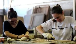 Presentan un concurso nacional para desempleados