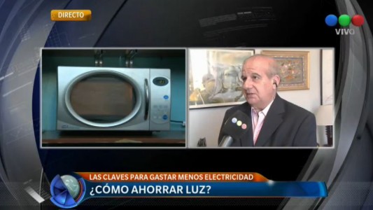 ¿Cómo ahorrar energía eléctrica?