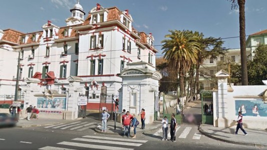 Encontraron a una beba abandonada en un basural de Villa Lugano