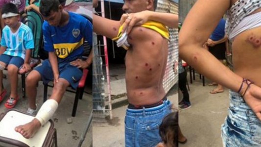 Desalojo y polémica en el Bajo Flores: denuncian balazos contra una murga