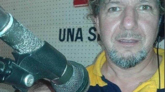 un locutor denunciado por violencia de género fue asesinado por su ex suegro