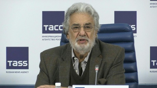 Plácido Domingo aseguró que sus disculpas dieron una "falsa impresión"
