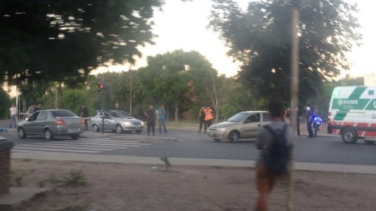 Un custodio mató de un tiro a su compañero