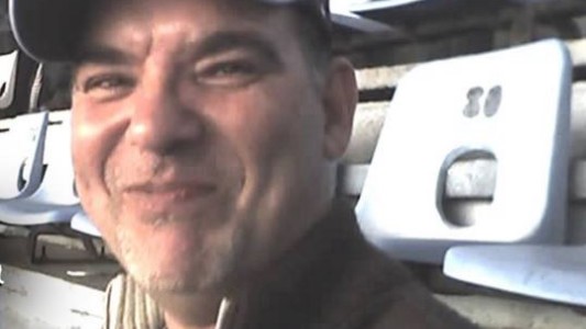 Falleció nuestro compañero Luis Otero, trabajador de Telefe