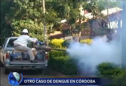 Se confirmó el primer caso de zika importado en Córdoba