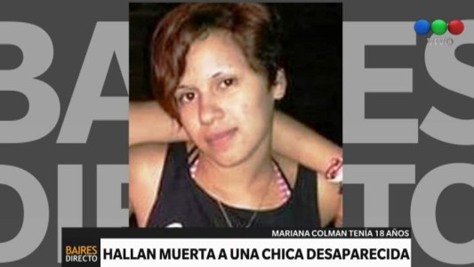 Encontraron muerta a una joven de 18 años que estaba desaparecida en Carlos Casares