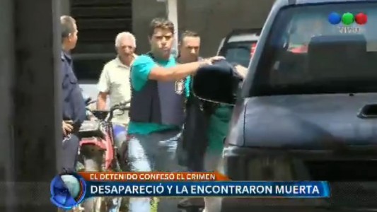 Asesino de Carlos Casares: "La maté porque me ignoraba"