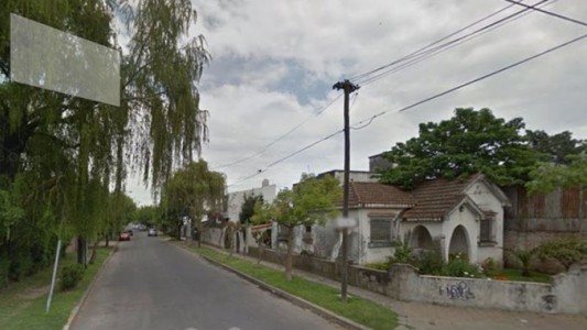 Encontraron a una mujer asesinada en plena calle en Tigre
