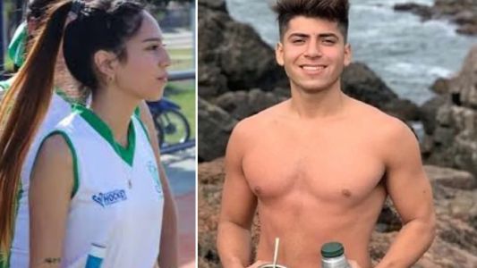 Conmoción en Catamarca: tiró a su novia por las escaleras, la quemó y la descuartizó
