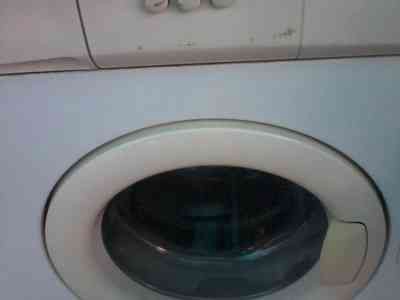 Murió electrocutada una niña de 11 años al tocar el lavarropas de su casa