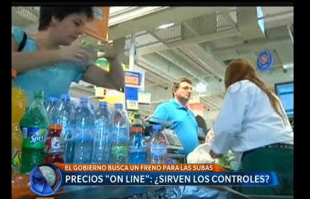 Precios online: ¿sirven los controles?